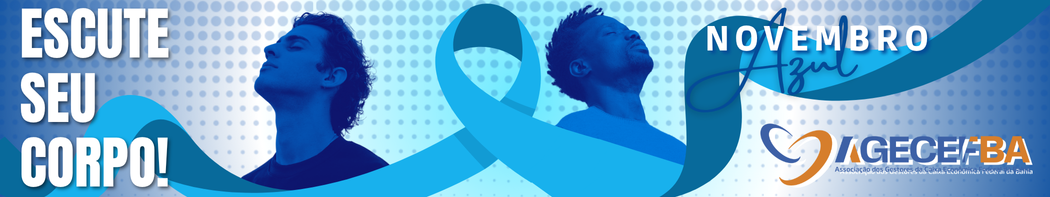 Banner Novembro Azul